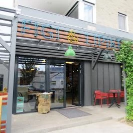 Figi & Lipike Budapest - Egyéb