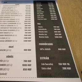 Figi & Lipike Budapest - Egyéb