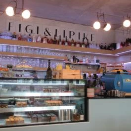 Figi & Lipike Budapest - Egyéb