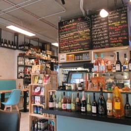 Figi & Lipike Budapest - Egyéb