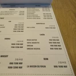 Figi & Lipike Budapest - Egyéb