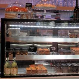 Figi & Lipike Budapest - Egyéb