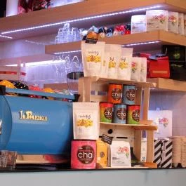 Figi & Lipike Budapest - Egyéb