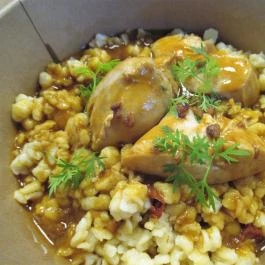 Figi & Lipike Budapest - Egyéb