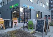 Figi & Lipike Budapest