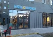 Figi & Lipike Budapest