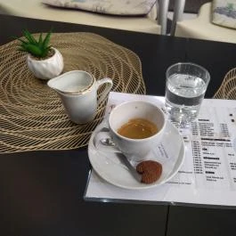 Figyi Coffee, Makó - Étel/ital