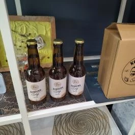 Figyi Coffee, Makó - Étel/ital