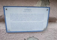 Fiktív Budapest