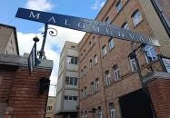 Fiktív Café & Event Budapest