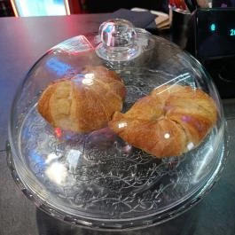 Fiktív Café & Event, Budapest - Étel/ital