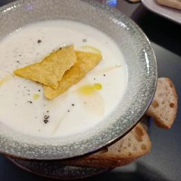 Fiktív Café & Event, Budapest - Étel/ital