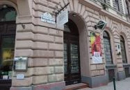 Fiktív Pub Budapest