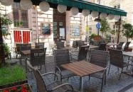 Fiktív Pub Budapest