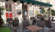 Fiktív Pub Budapest - Külső kép
