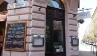 Fiktív Pub Budapest - Külső kép