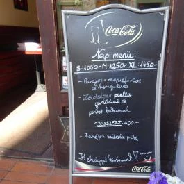 Fiktív Pub, Budapest - Egyéb