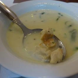 Fiktív Pub, Budapest - Étel/ital