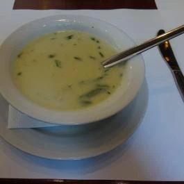 Fiktív Pub, Budapest - Étel/ital