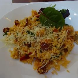 Fiktív Pub, Budapest - Étel/ital