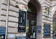 Fiktív Pub Budapest