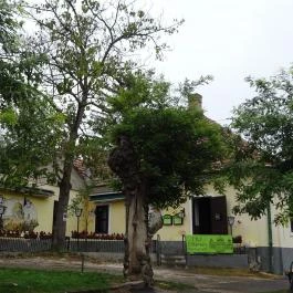 Fili Étterem Esztergom - Külső kép