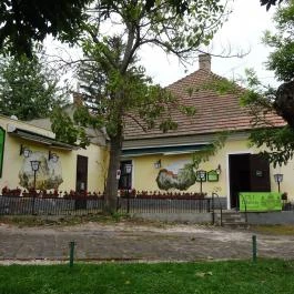 Fili Étterem Esztergom - Külső kép