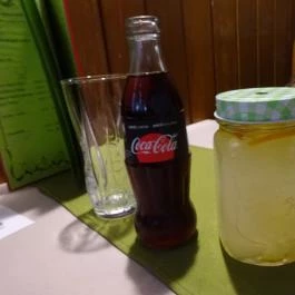 Fili Étterem Esztergom - Belső