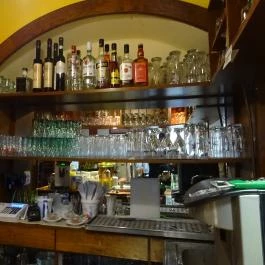 Fili Étterem Esztergom - Belső