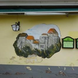 Fili Étterem Esztergom - Külső kép