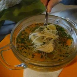 Fili Étterem Esztergom - Étel/ital