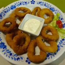 Fili Étterem Esztergom - Étel/ital