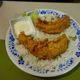 Fili Étterem Esztergom - Étel/ital