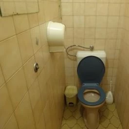 Fili Étterem Esztergom - Mosdó