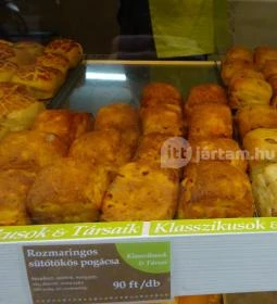 Fill Good Kézműves Sütöltöde