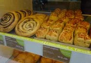 Fill Good Kézműves Sütöltöde Budapest