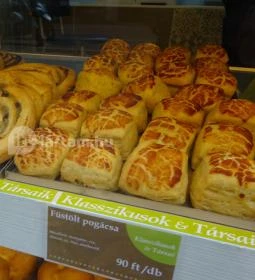 Fill Good Kézműves Sütöltöde