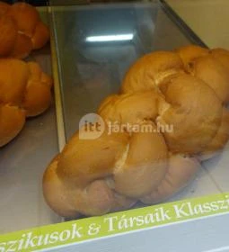 Fill Good Kézműves Sütöltöde