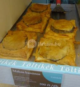 Fill Good Kézműves Sütöltöde