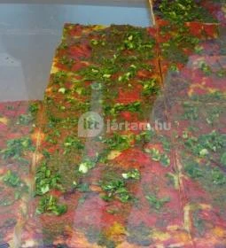 Fill Good Kézműves Sütöltöde