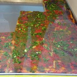 Fill Good Kézműves Sütöltöde Budapest - Étel/ital