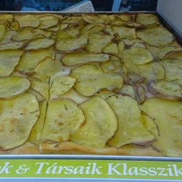 Fill Good Kézműves Sütöltöde Budapest - Étel/ital