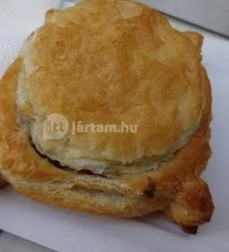 Fill Good Kézműves Sütöltöde