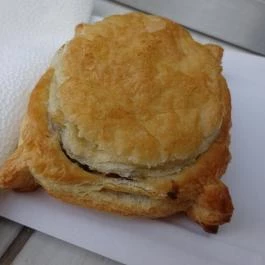 Fill Good Kézműves Sütöltöde Budapest - Étel/ital