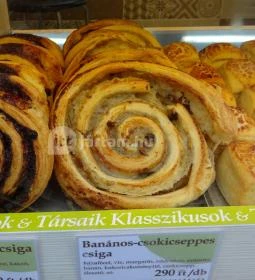 Fill Good Kézműves Sütöltöde