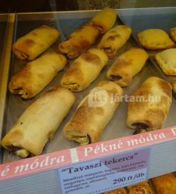 Fill Good Kézműves Sütöltöde