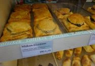 Fill Good Kézműves Sütöltöde Budapest