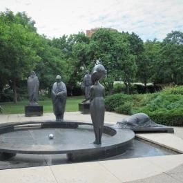 Filozófusok kertje Budapest - Egyéb