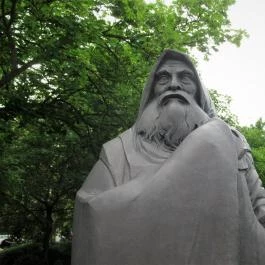 Filozófusok kertje Budapest - Egyéb