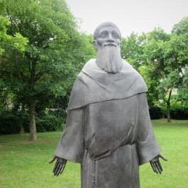 Filozófusok kertje Budapest - Egyéb